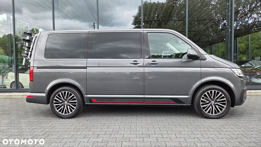 Volkswagen Multivan 2.0 TDI L1 Highline DSG - 38