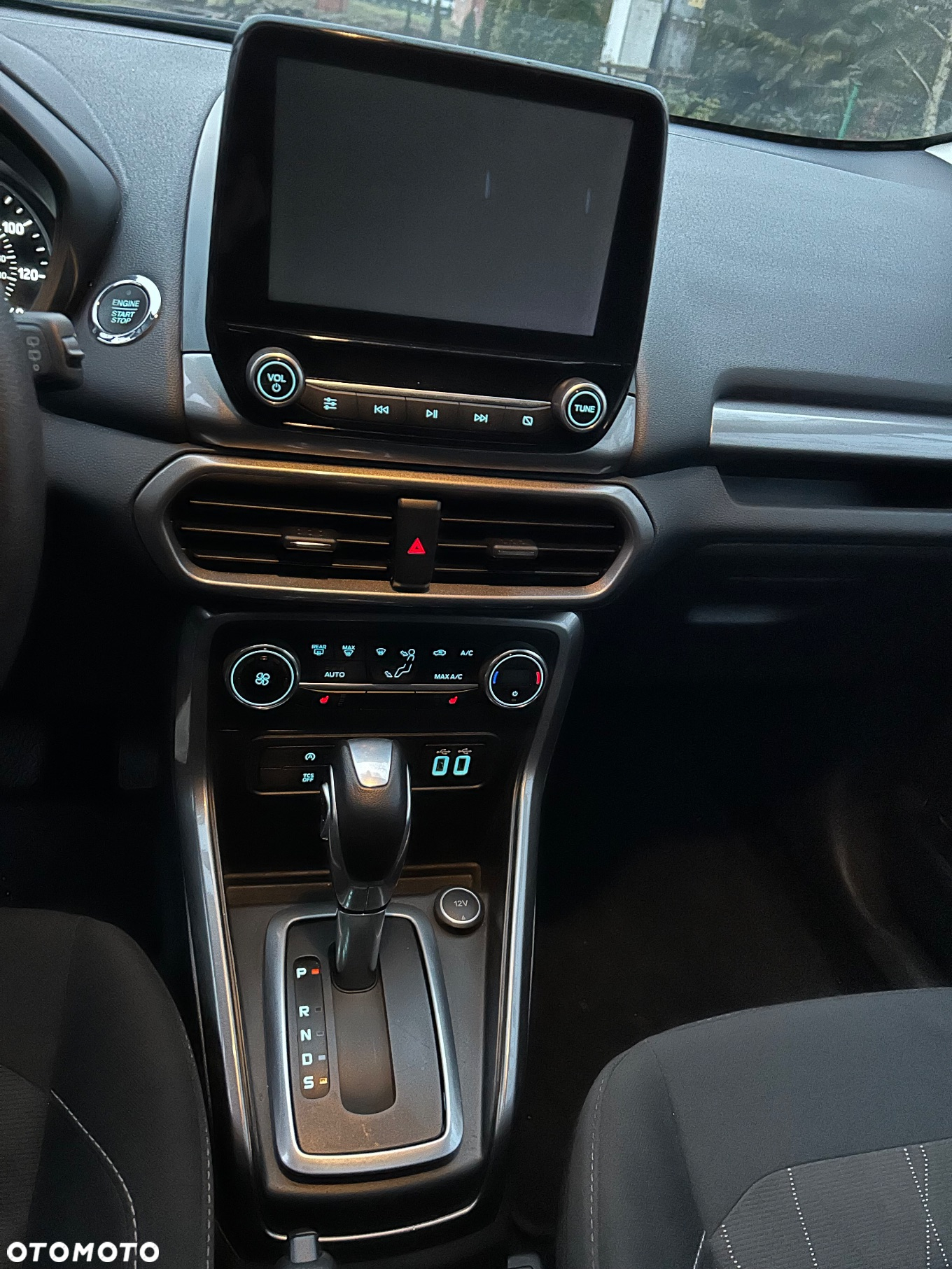 Ford EcoSport - 14