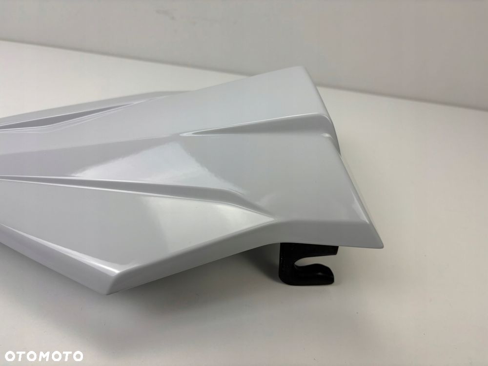 Nakładka siedzenia pasażera BMW S1000RR K46 2010-15 Oryginał 8551182 - 12