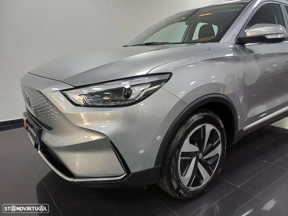 MG ZS EV 72.6 kWh Comfort - 6