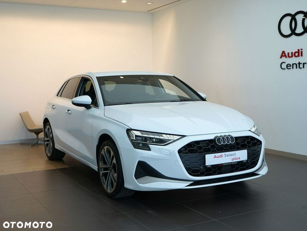 Audi A3 Sportback - 6
