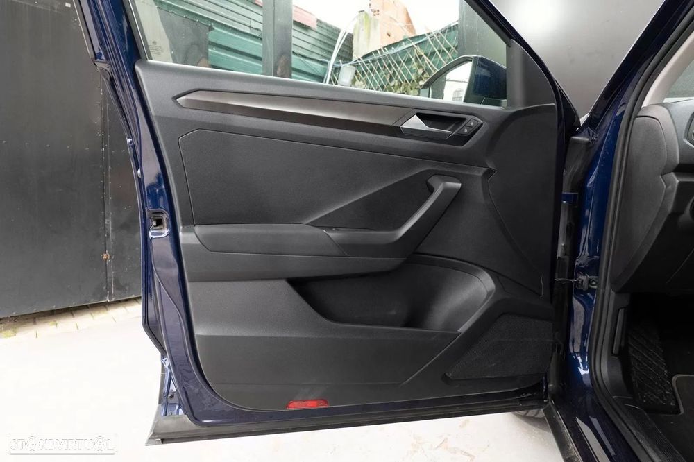 VW T-Roc 1.5 TSI ACT OPF DSG Style - 14