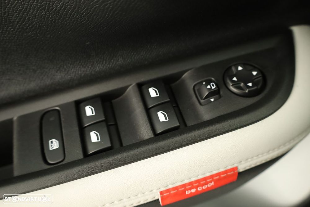 Citroën e-C3 Aircross 54 kWh Autonomia Alargada Max - 20