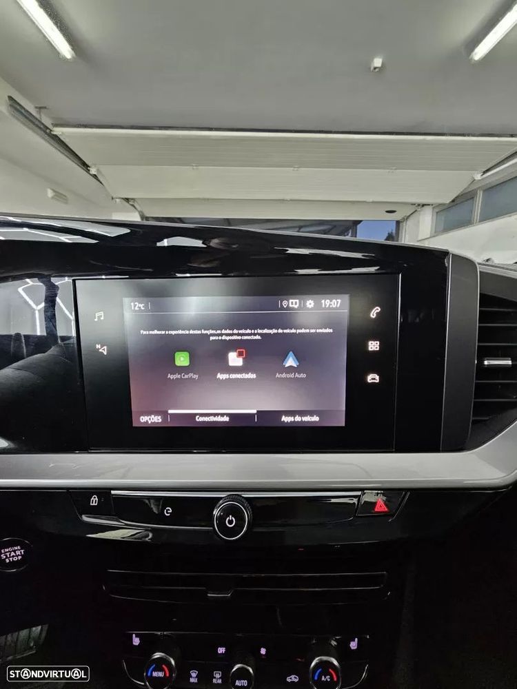 Opel Mokka-e 50 kWh GS - 29