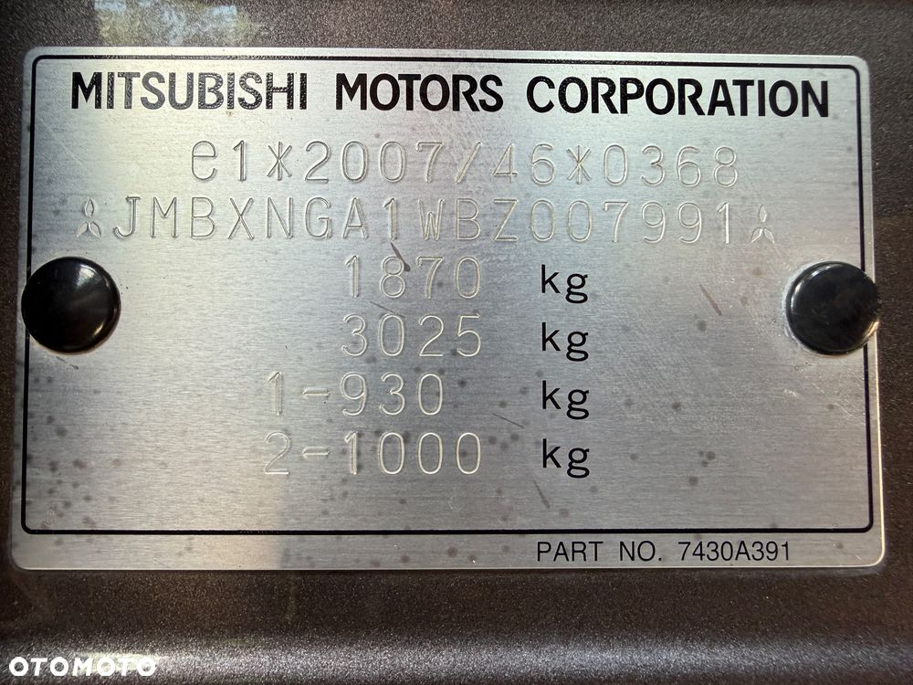 Mitsubishi ASX 1.6 Instyle AS&G - 15
