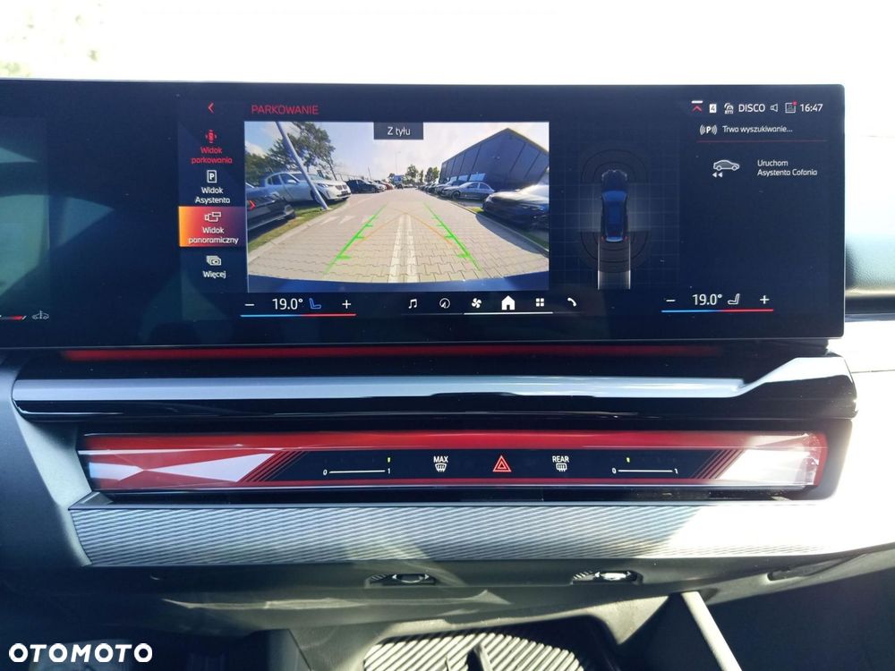 BMW Seria 5 - 17