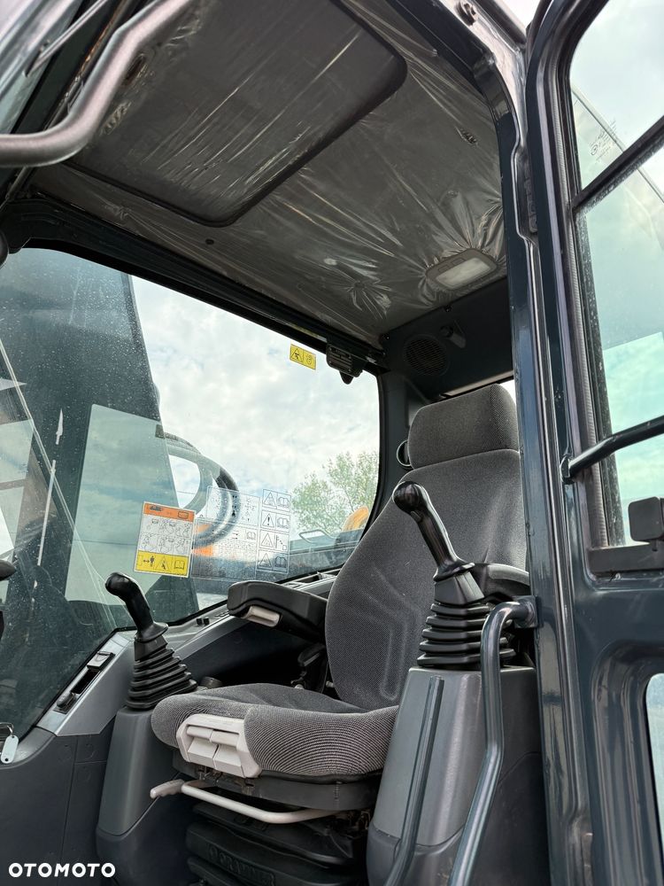 Hyundai ROBEX 145LCR-9A Zamiana - 14