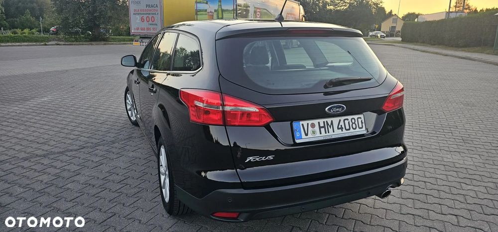 Ford Focus - 9