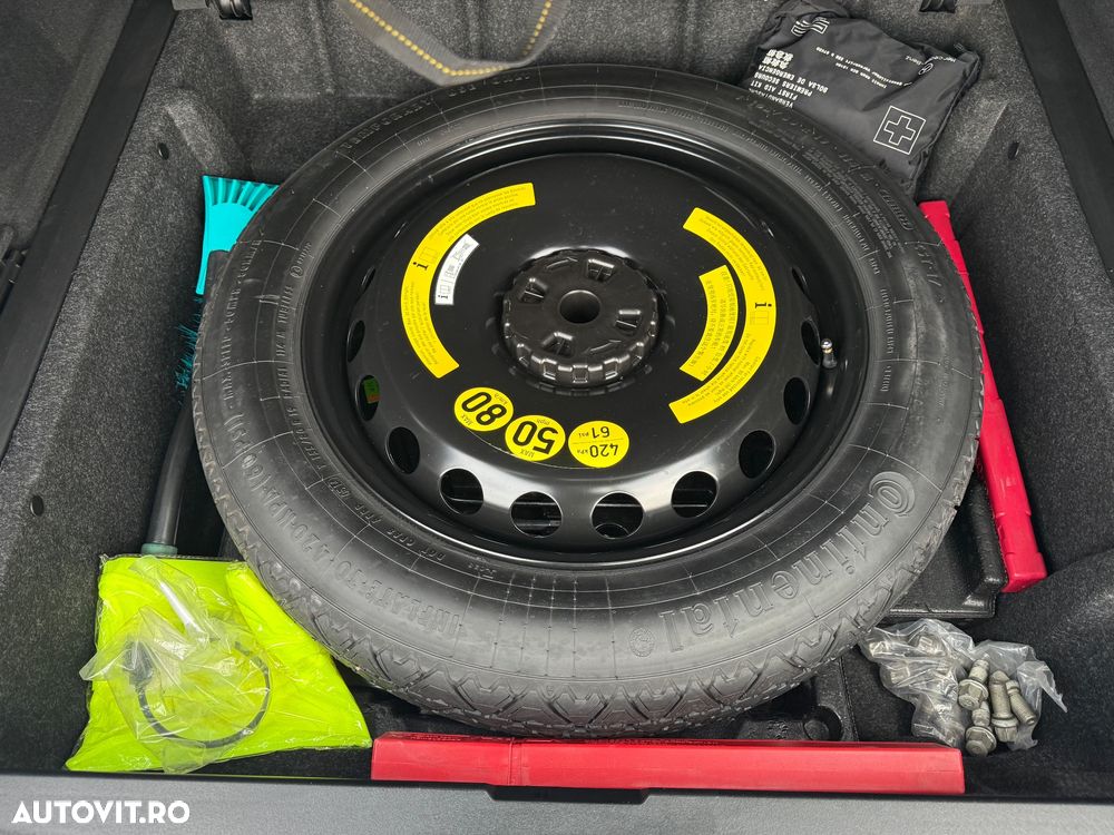 Mercedes-Benz ML 350 BlueTEC 4MATIC 7G-TRONIC - 24