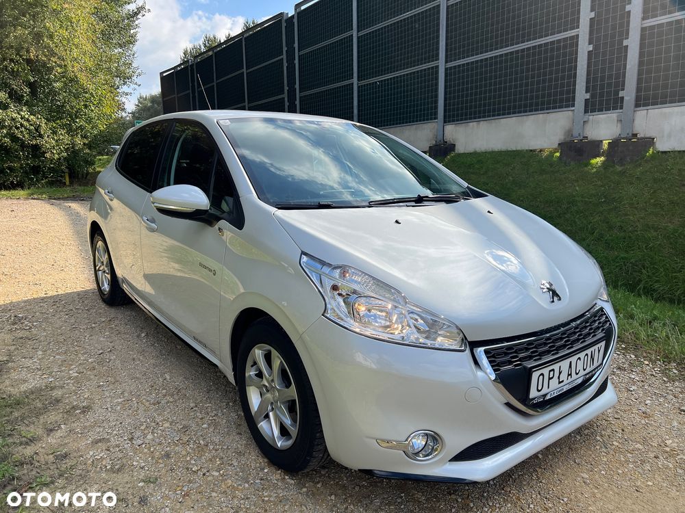 Peugeot 208 1.2 VTi Style - 2