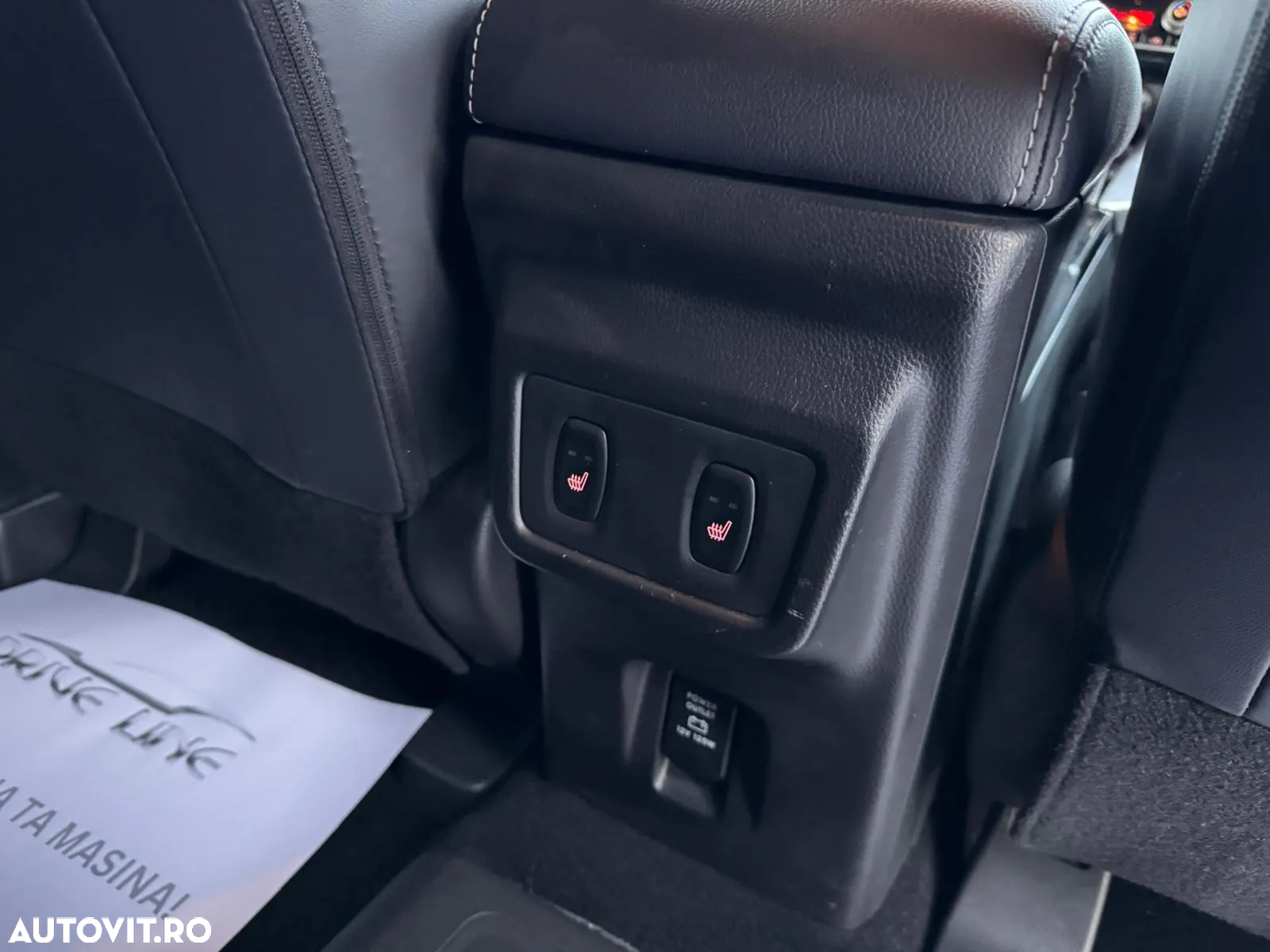 Mitsubishi Eclipse-Cross - 21