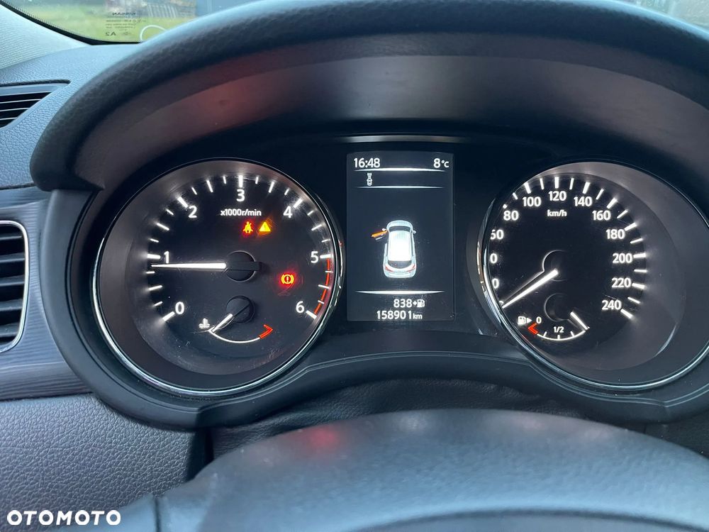 Nissan Pulsar 1.5 dCi N-Connecta - 6