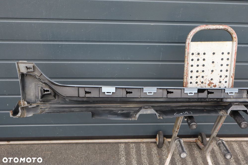 LISTWA PROGOWA PRÓG LEWA HONDA CIVIC X TYPE-R 71850-TGH-ZZ00-51 2017- - 14