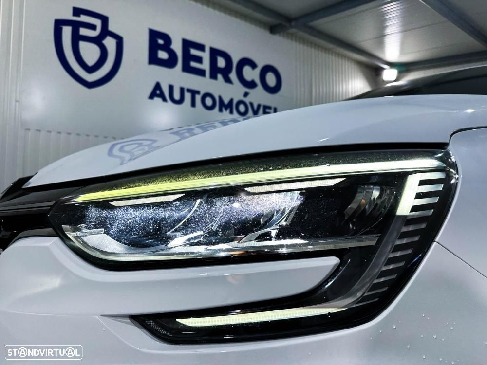 Renault Mégane 1.6 Plug-In Limited - 14