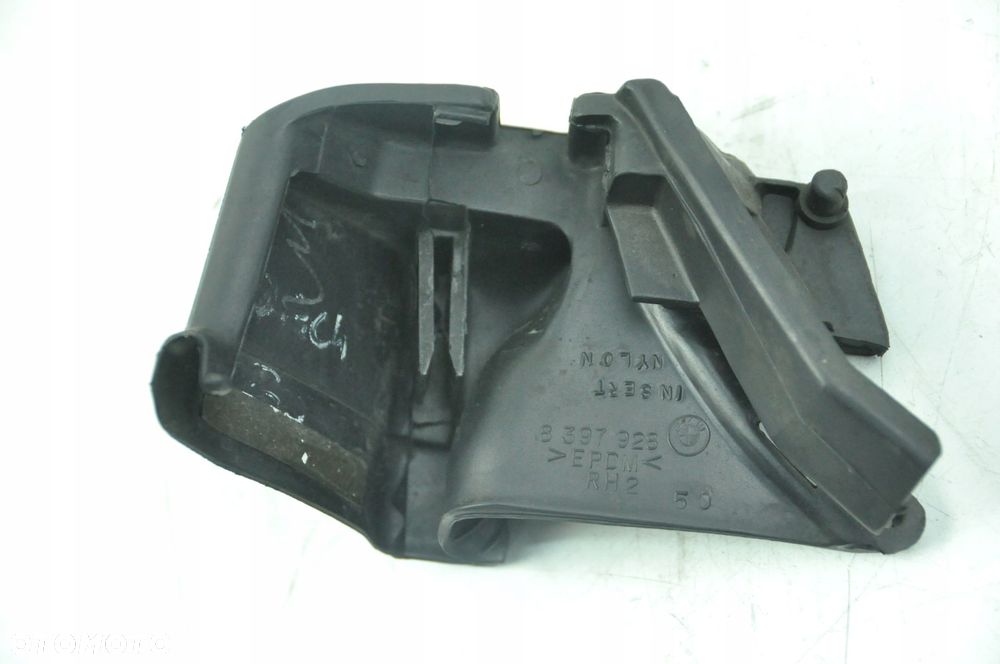 Bmw Z3 E36 Uszczelka Drzwi Przwa 8397928 - 4