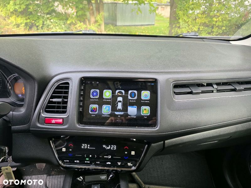 Honda HR-V - 17