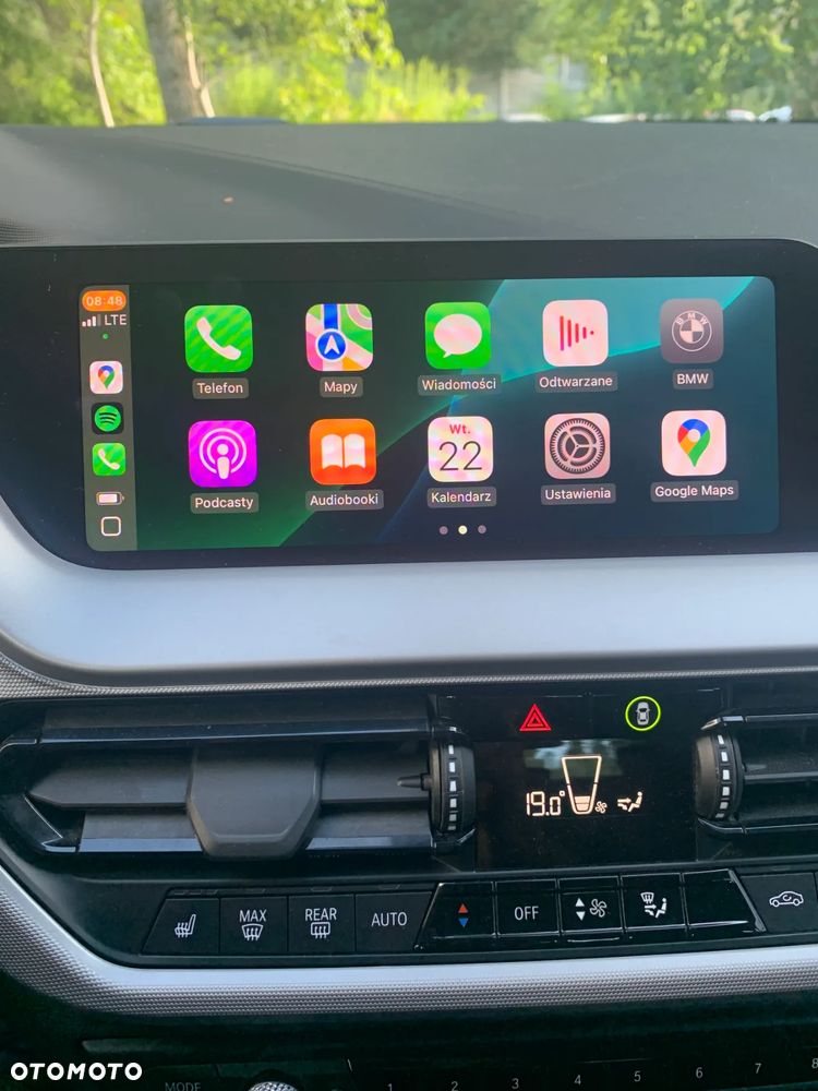 BMW Seria 1 118i - 25
