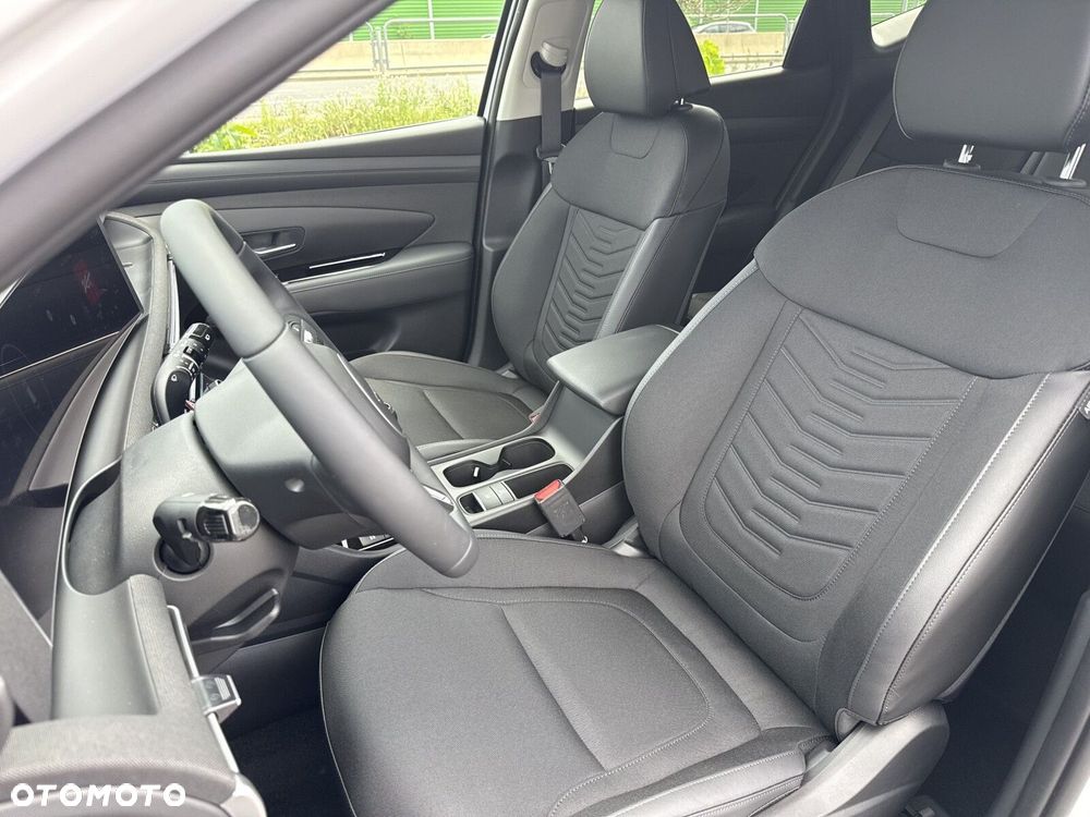 Hyundai Tucson 1.6 T-GDi Executive 2WD - 12