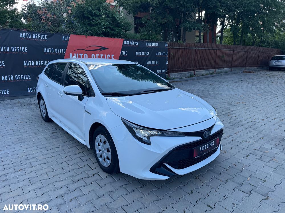 Toyota Corolla - 6