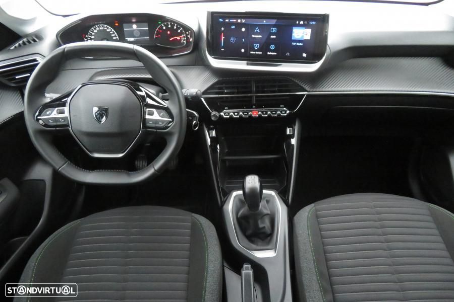 Peugeot 208 1.2 PureTech Active - 6