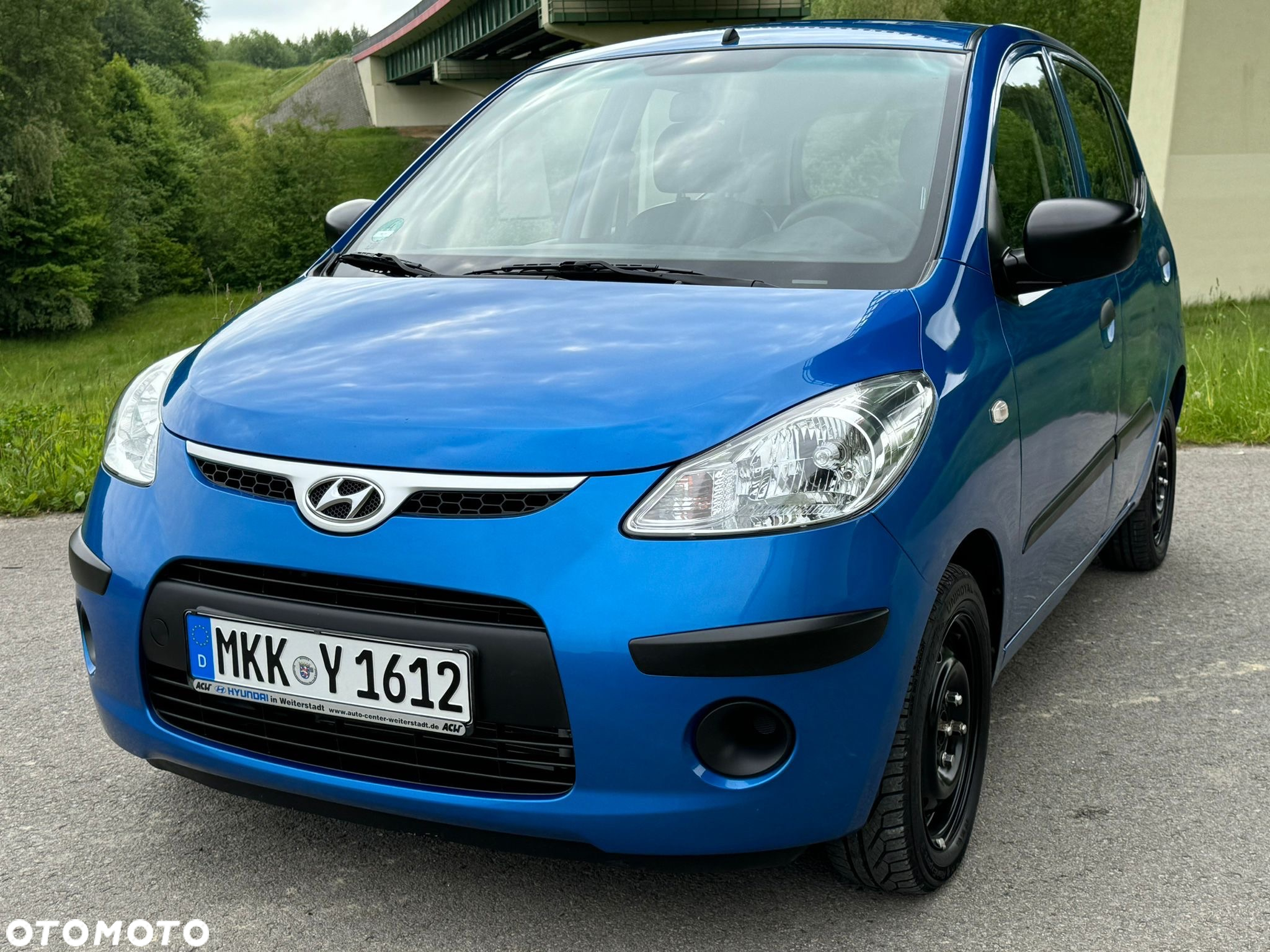 Hyundai i10 1.1 Edition Plus - 11