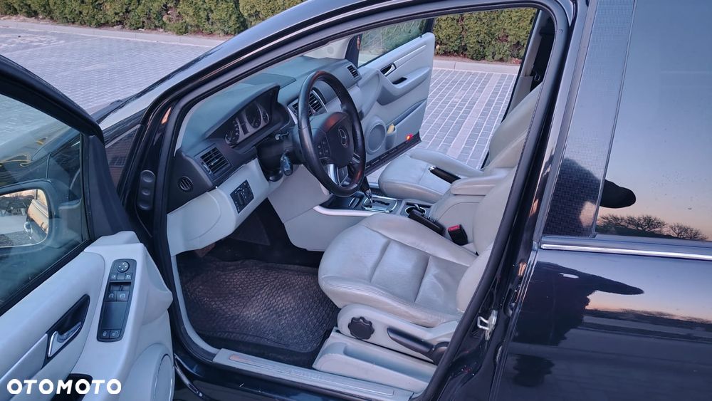 Mercedes-Benz Klasa B 180 CDI - 6