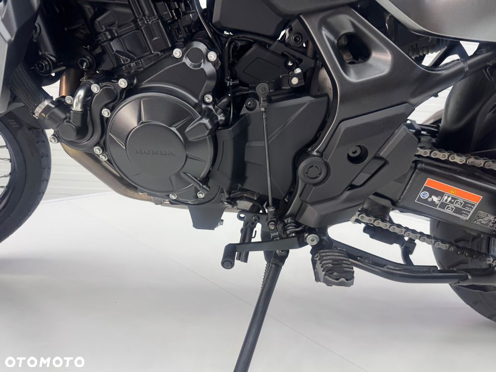 Honda XL - 15