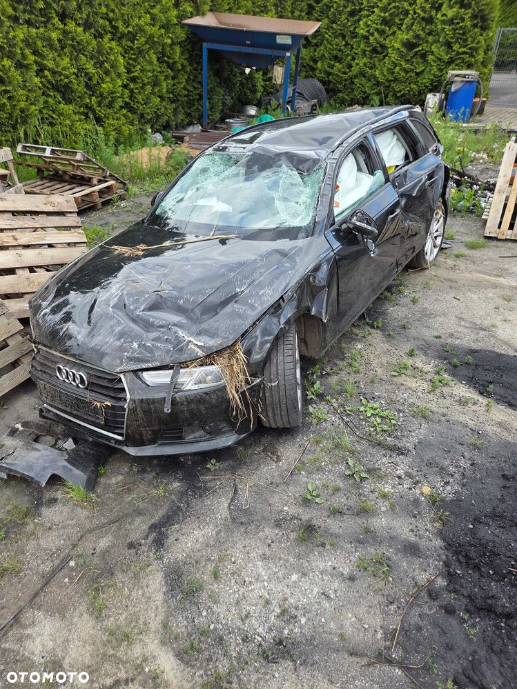 Audi A4 Avant - 4