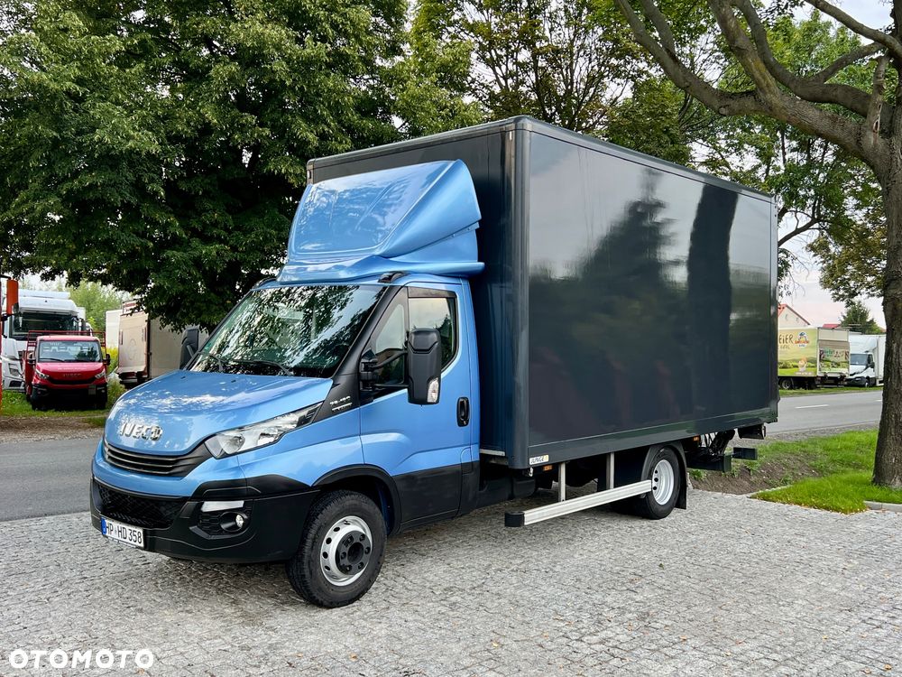 Iveco Daily - 1