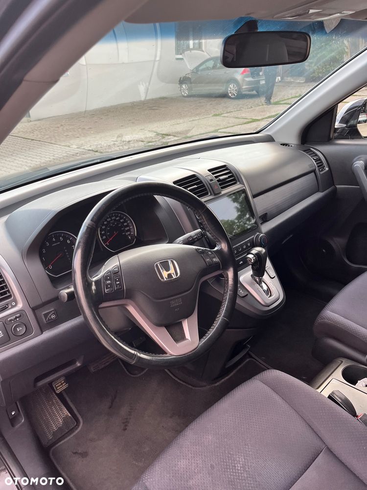 Honda CR-V 2.4i-VTEC Automatik Exclusive Edition - 13