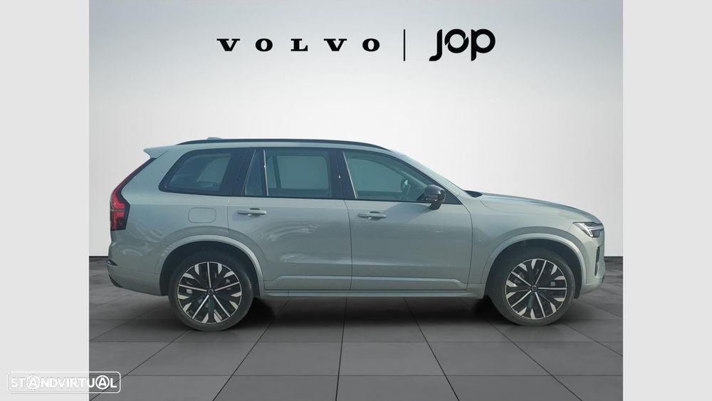 Volvo XC 90 2.0 T8 PHEV Plus Dark AWD - 7