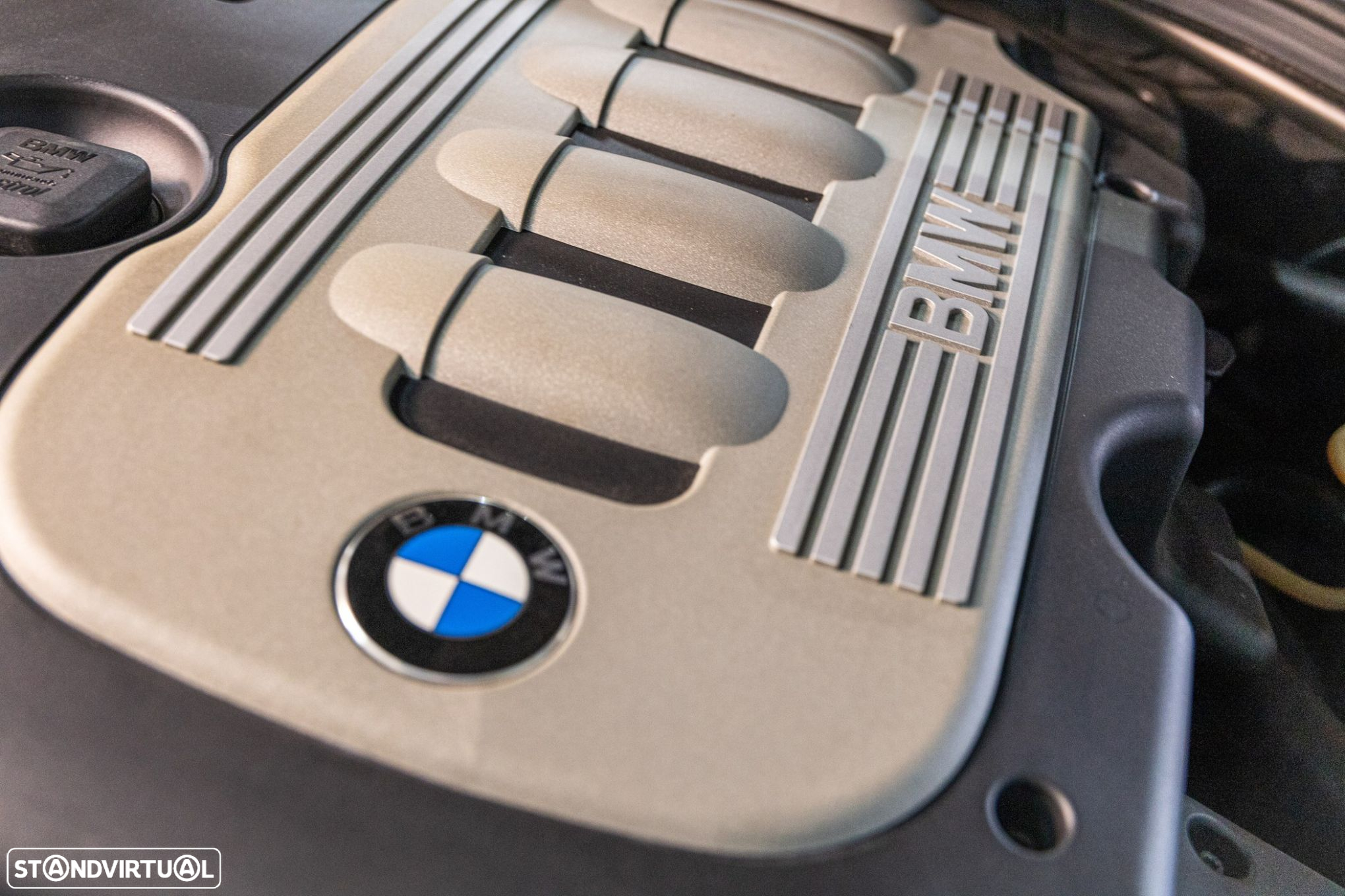BMW 635 d - 14