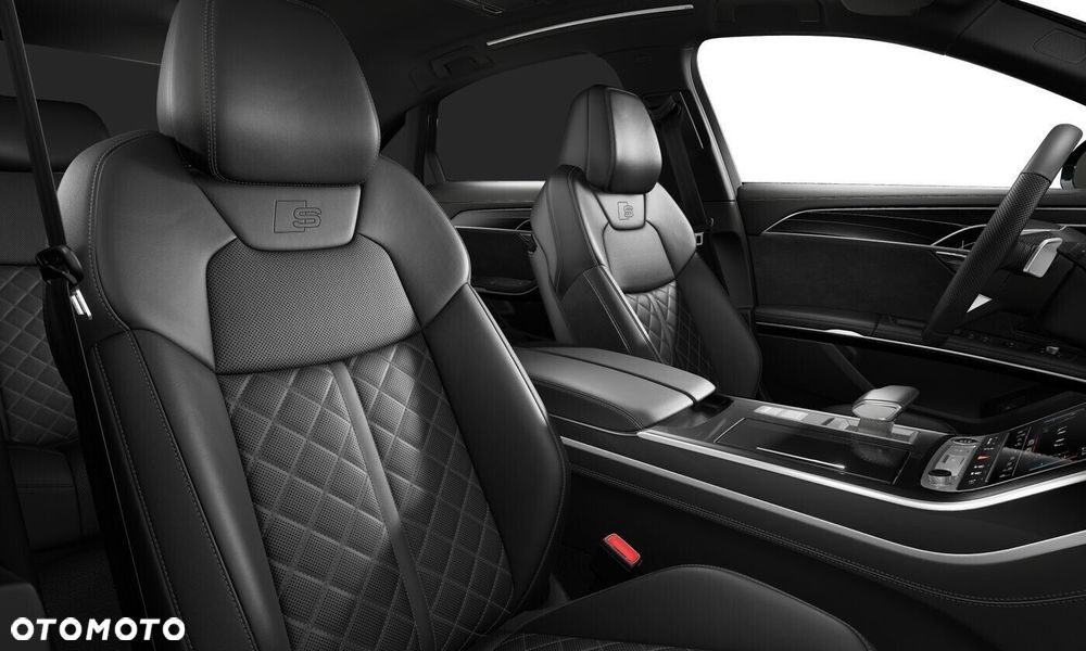 Audi A8 L 55 TFSI mHEV Quattro Tiptr - 3