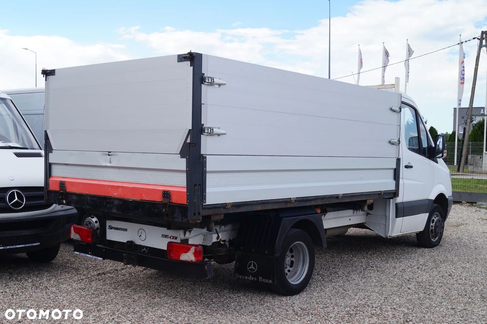 Mercedes-Benz Sprinter - 14