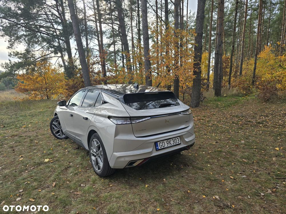 DS Automobiles DS 4 1.6 PureTech Performance Line + - 11