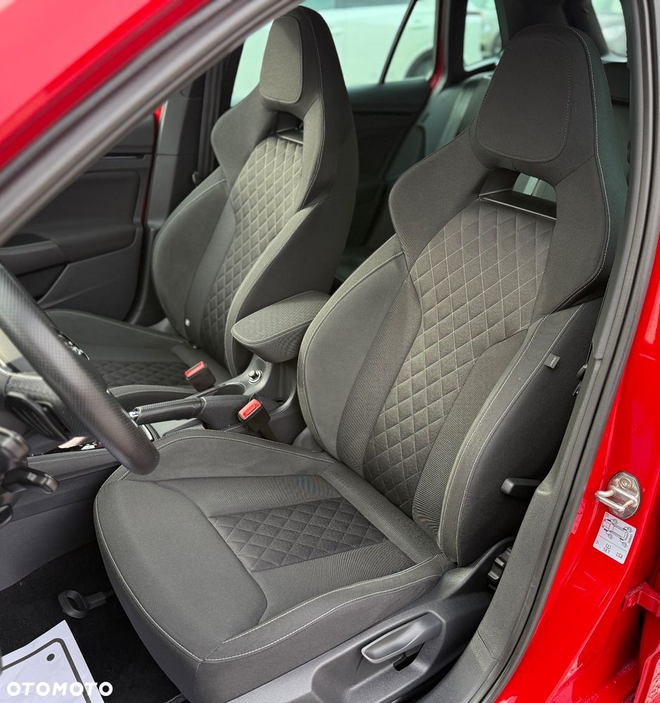 Skoda Kamiq 1.5 TSI DSG Monte Carlo - 10