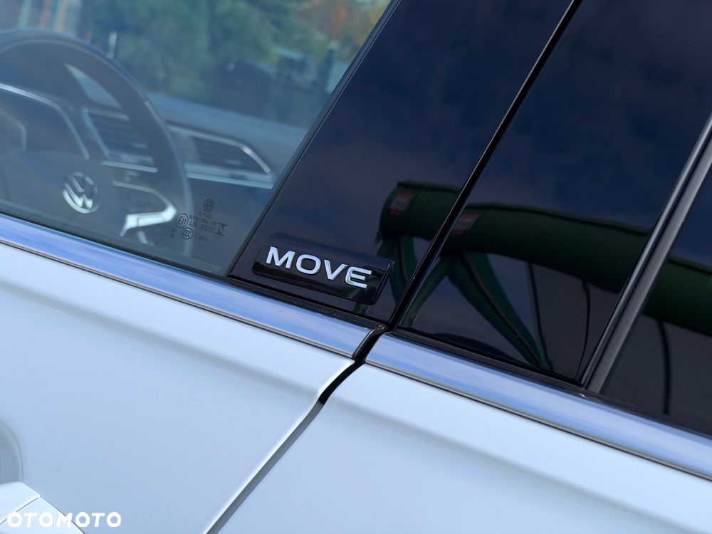 Volkswagen Tiguan Allspace 2.0 TDI SCR DSG Move - 13