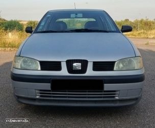 SEAT Ibiza 1.4 Mpi Crono - 3