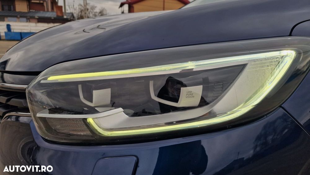 Renault Kadjar Energy dCi 130 4x4 Bose Edition - 38