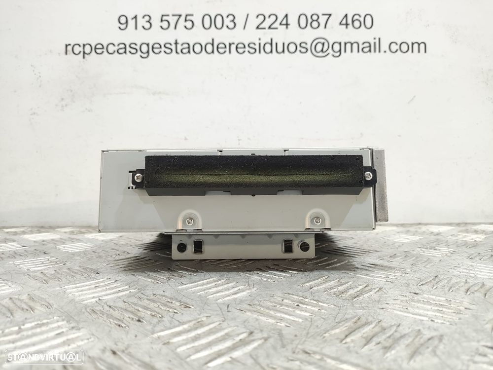 Radio Volvo S40 MK2 Original - 2