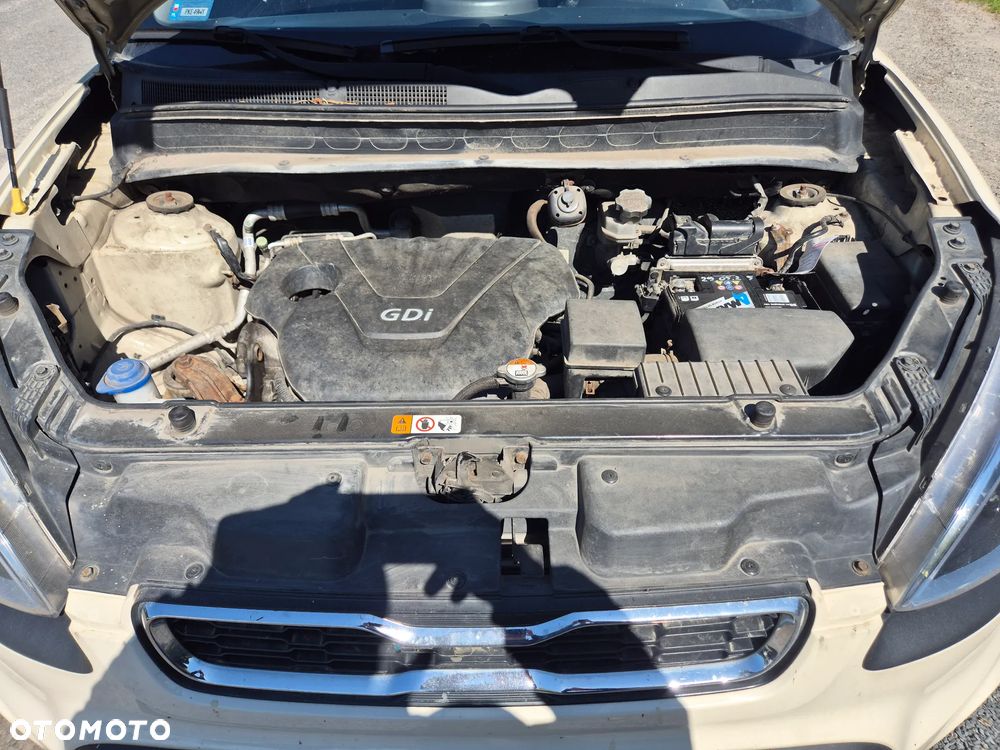 Kia Soul 1.6 GDI M - 18