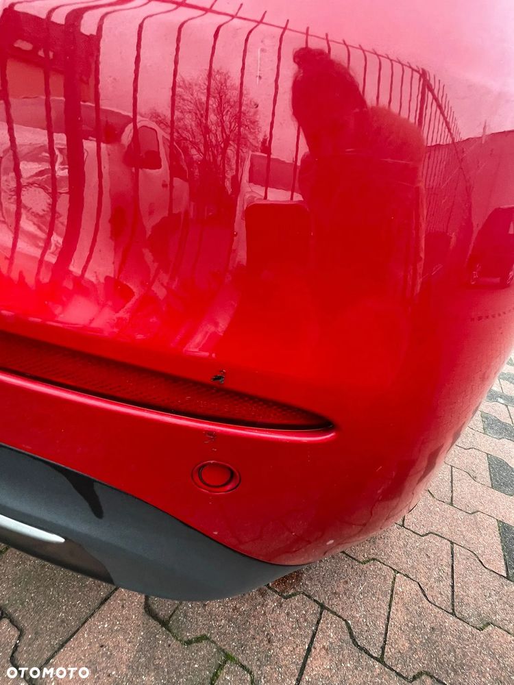 Mercedes-Benz Klasa B 180 d Style 7G-DCT - 25