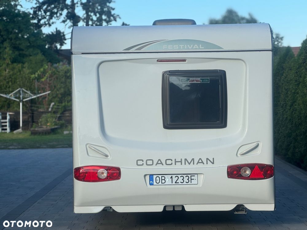 Coachman Festival VIP 560 - 6