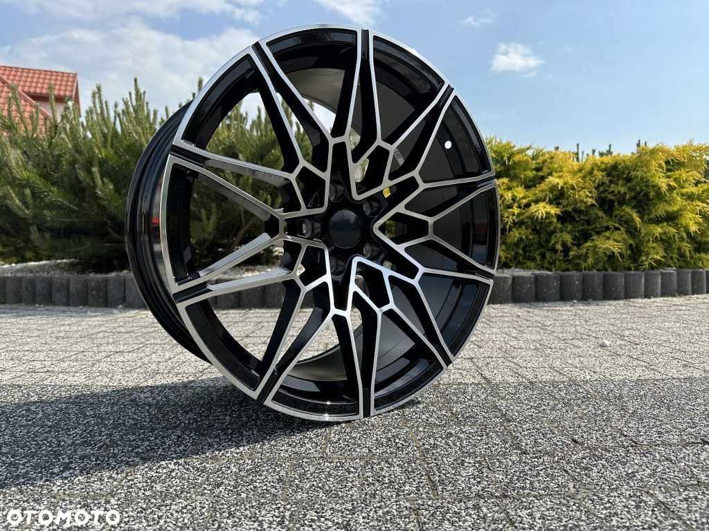 Nowe FELGI BY293 do BMW 3 G20 G21 5 G30 G31 X3 G01 X4 G02 19 - 5