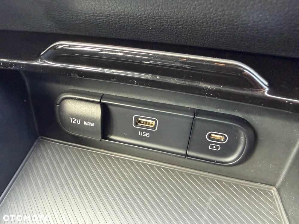 Kia Sportage - 23