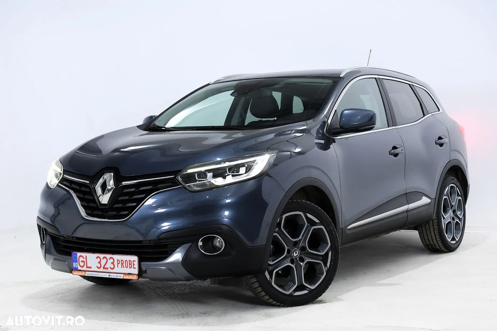 Renault Kadjar - 10