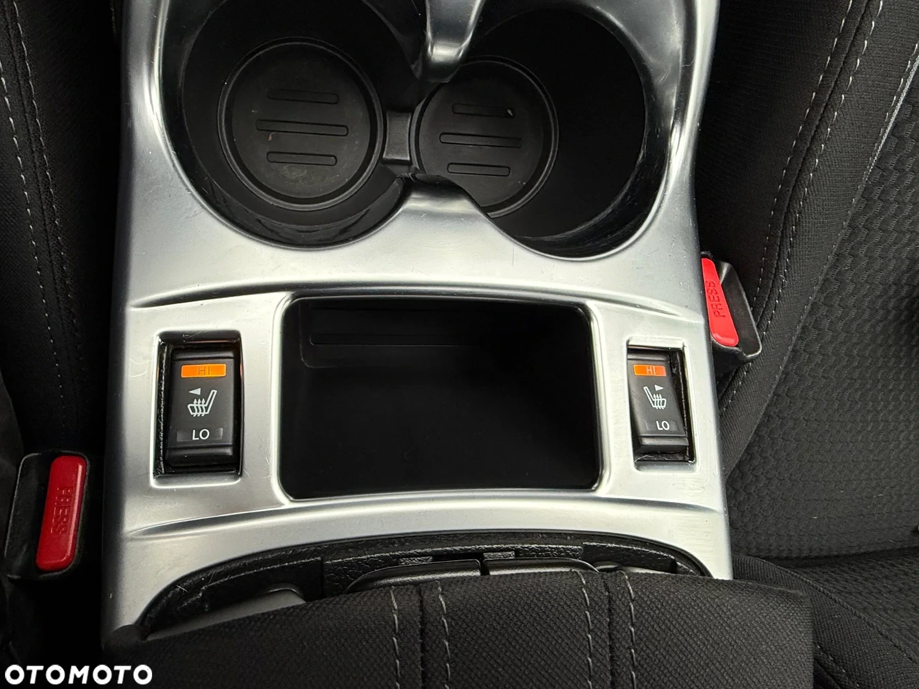 Nissan Qashqai - 15