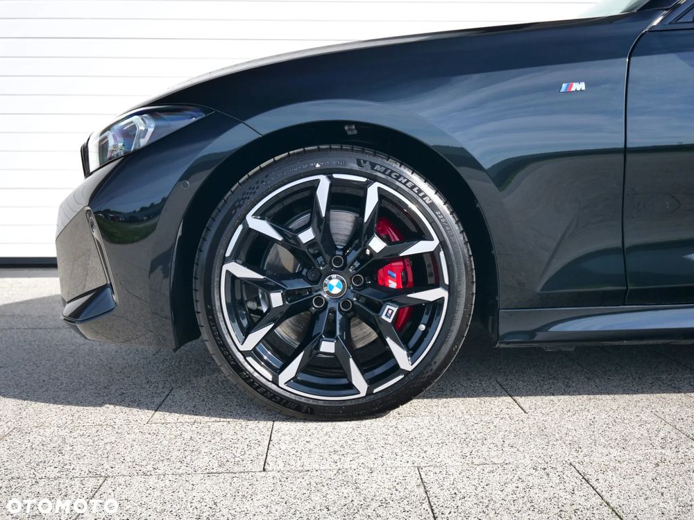 BMW Seria 3 320d xDrive mHEV M Sport sport - 7