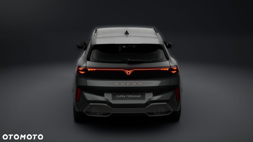 Cupra Terramar 2026 photo 4