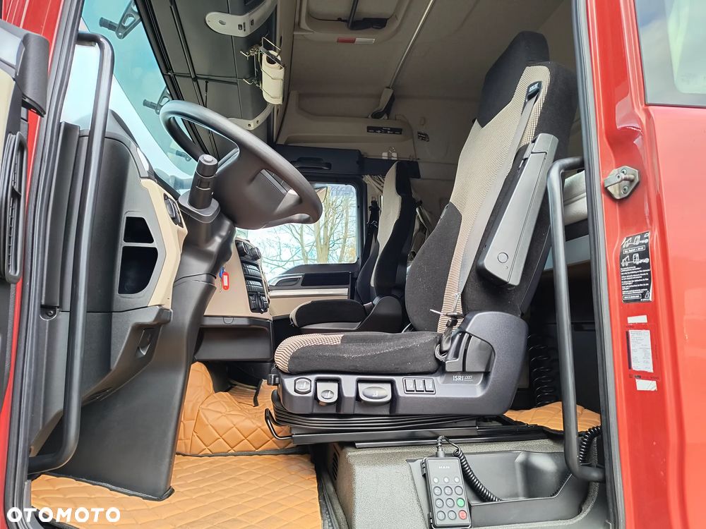 MAN TGX 18.360 Euro6 - 9